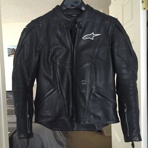 Alpinestars Stella Jacket